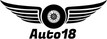 Logo Auto18